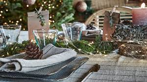 Cet article va dévoiler tous les secrets qui vont vous aider. Table De Noel 2020 Idees Deco Tendances Nature Boheme Et Inspirations Cote Maison