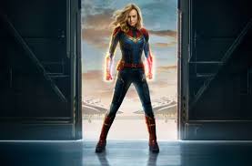 He was a juvenile character, newsboy billy batson, who. Captain Marvel Is Here To Save The 90s In First Trailer Techcrunch