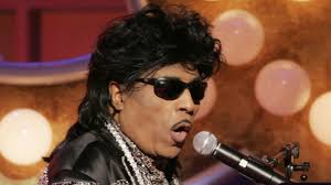 Rock ‘n’ roll pioneer Little Richard dies aged 87