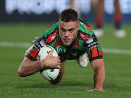 South sydney rabbitohs iphone x lock screen wallpaper. Craig Coleman Calls On The Rabbitohs To Retain Star Back Corey Allan Fox Sports