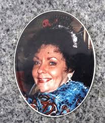 Barbara Dean Taylor Parker (1939-2014)