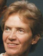 Obituary information for Germaine Gerry Seibert