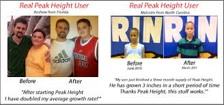 If you want to be growing taller after 18, or 20, or even 22 years of age, you can. Grow Taller Pills 1 Doctor Designed Height Supplement Pill