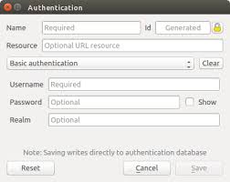 Modul de autentificare folosit la această wikipedie; Prezentare GeneralÄ A Sistemului De Autentificare