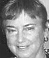 Alice MARCUCCIO Obituary