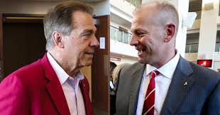 Nick Saban reveals advice for Kalen DeBoer as Alabama head coach - On3