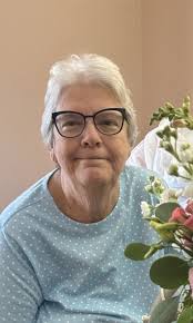 Obituary for Barbara "Barb" Lee (Merritt) Snider