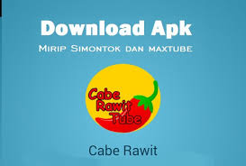 Aplikasi streaming untuk video selalu melakukan pembaharuan atau bahkan bermunculan aplikasi baru dengan tampilan yang memukau. Download Cabe Rawit Tube Apk Terbaru V4 Hd Aplikasi Kumpulan Video Selain Simontok Dan Maxtube Aplikasi Simontok