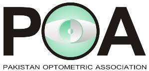 Pakistan Optometric Association Eye Charts