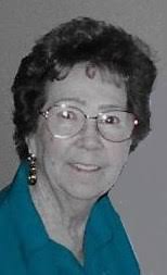 Josephine Mann Obituary (2017)