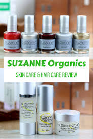 My doctor offered me premarin, but after hearing all those terrible. Suzanne Somers Organics Review Suzanne Somers Natural Hair Mask Skin Care Hair Care