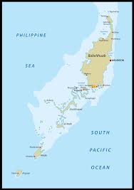 Palau (/pəˈlaʊ/ (listen)), officially the republic of palau (palauan: Palau Maps Facts World Atlas