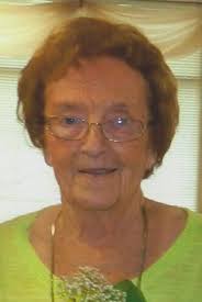 Ruby Kasper Obituary