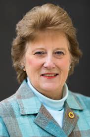 Melody Potter's Instagram, Twitter & Facebook