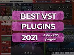 Finding the best virtual instrument plugins to add to your recording rig can be a tough task. The 50 Best Vst Plugins Available In 2021