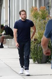 You might have put your money on samuel l. Slim Jonah Hill Looks Completely Unrecognisable As He Shows Off His Staggering Weight Loss In Tight T Shirt