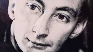 Remembering Eric Pattison