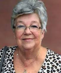 Betty Marlowe Obituary