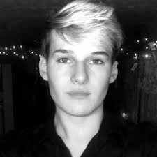 Mason Morrison's Instagram, Twitter & Facebook