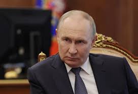 NATO boss issues warning to 'start learning Russian'