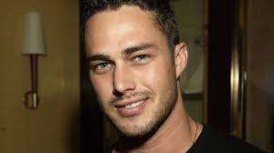 The Stunning Transformation Of Chicago Fire's Taylor Kinney