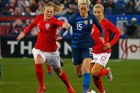 Recevoir nos alertes live ! Coupe Du Monde Feminine 2019 Le Programme Des Demi Finales