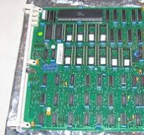 ABB ASEA 57340001-T 2668 184-316/1 DSPB-120 57340001 T DSPB ...