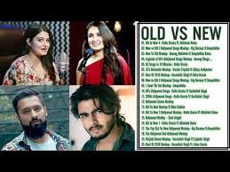 Old Vs New Bollywood Mashup Songs 2020 New Hindi Mashup Songs 2020 Indian Mashup Songs 2020 Youtube In 2020 Romantic Songs Me Me Me Song Songs