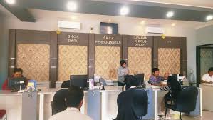 SKCK Online: Membuka Era Baru Pelayanan Masyarakat