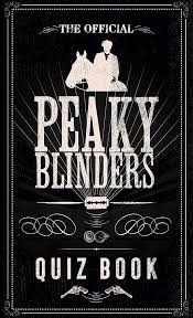 Sometimes we explain how stuff works, other times, we ask you, but we're always exploring in the. The Official Peaky Blinders Quiz Book The Perfect Gift For A Peaky Blinders Fan Amazon Co Uk Blinders Peaky 9781529347494 Books