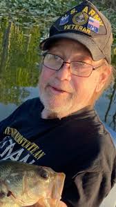 Mark Eubanks Obituary September 11, 2021