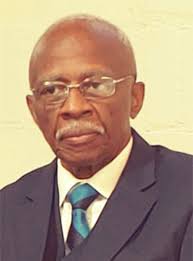 Obituary for Rev. Daniel Ramsey