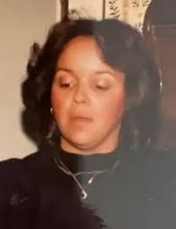 Obituary information for Corinne A. Turner