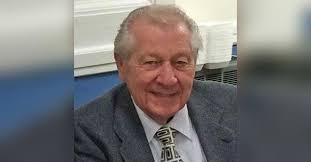 Marvin F. Silver Obituary