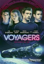 Check spelling or type a new query. Voyagers Parents Guide Movie Review Kids In Mind Comkids In Mind Com