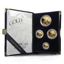 Image result for Gold 1998 CIL