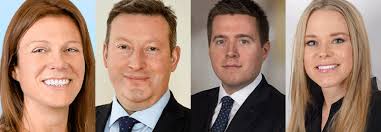 People and companies