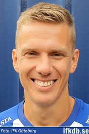 Fichajes, salarios, palmarés, estadísticas en el club y selección. Pontus Wernbloom Ifkdb Se