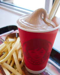 They're only eligible for the free frosty if they present the tag when paying for another menu item. Wendy S Boo Books Are Back For 2019 You Can Get 5 Frostys For 1