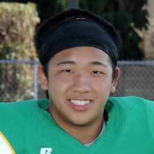 Lucas Rantz's St. Joseph High School Bio