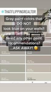 Perfect Light Gray Paint Menards