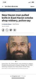 🚨Man Arrested After Bringing A Knife To A School