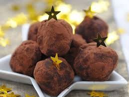 Nos Meilleures Recettes De Truffes Au Chocolat