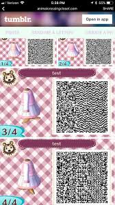 Pin By Daydreamprincess On Animal Crossing Nl Stuff Animal Crossing Qr Animal Crossing Qr Codes Animal Crossing