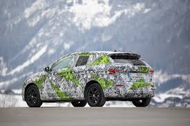 Generation ⏩ official first footage in traffic from the czech road of new skoda fabia 2021 version. All New 2021 Skoda Fabia Hatch Coming In May Wagon Is Still Two Years Away Carscoops
