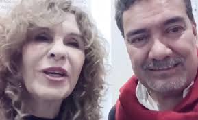 Entrevista con Gioconda Belli