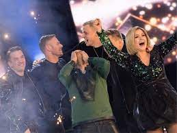 It was denmark's first top 10 result since 2014 when the contest took place on home soil. Norway Melodi Grand Prix 2019 Voting Results Reveal That Keiino Were Clear Winners As Group Denies Plagiarism Claims Wiwibloggs