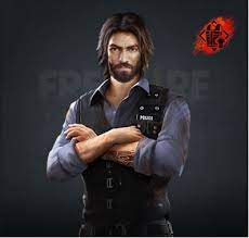 Garena free fire is an intense battle royale game where you are put against 50 other players. Andrew Free Fire Battlegrounds Wiki Fandom