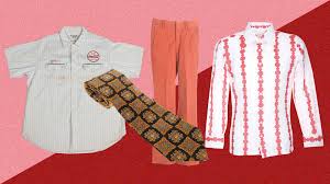 We did not find results for: The Best Vintage Men S Clothing Finds Of The Week British Gq