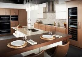 Home depot's cabinet makeover, or cabinet refacing, service delivers a new look in less time than a full remodel. The Home Depot Design Center Alexander Isley Inc Designers